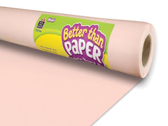Teacher Created Resources rollo frontal mostrando color blush y tamaño práctico