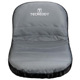 Tecreddy funda frontal mostrando ajuste y protección contra intemperie