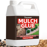 Teexpert gallon bottle front view showing product for stable landscaping