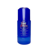 Tend Skin roll-on frontal mostrando diseño recargable y facilidad de uso