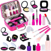 TEPSMIGO estuche frontal mostrando kit completo y facilidad de transporte