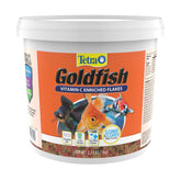 Tetra front packaging showing 2.2 lb bag and product benefits