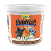 Tetra front packaging showing 2.2 lb bag and product benefits