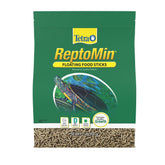 Tetra front packaging showing 2 lb bag and product name for easy identification