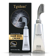 Tgideas frente del empaque mostrando kit completo y beneficio de conveniencia