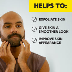 The Beard Club dos frascos de aceite para barba que hidratan y suavizan el vello