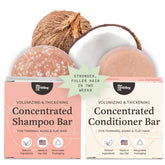 The Earthling Co. front packaging showing vanilla coconut scent and eco benefits