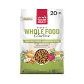 The Honest Kitchen front of bag showing product name and weight for clear purchase identification