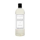The Laundress envase frontal Isle mostrando diseño y beneficio de limpieza