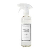 The Laundress limpiador Surface Cleaner No. 247 vista frontal, envase elegante y práctico