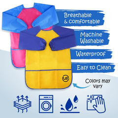 The Mega Deals paleta con mezcla de colores, facilita crear nuevas tonalidades