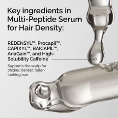 The Ordinary gotas de sérum y textura ligera para absorción rápida