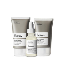 The Ordinary textura cremosa del Squalane Cleanser que limpia sin resecar