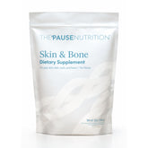 The 'Pause Life front packaging showing pouch and branding for easy identification and storage