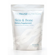 The 'Pause Life front packaging showing pouch and branding for easy identification and storage