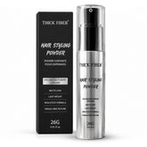 Thick Fiber envase frontal compacto para control de volumen y aplicación limpia