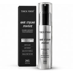Thick Fiber envase frontal compacto para control de volumen y aplicación limpia