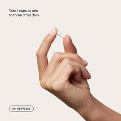 THORNE metilcobalamina en foco molecular, forma activa más utilizable