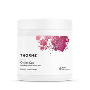 THORNE front label view showing product name and benefits for quick recognition