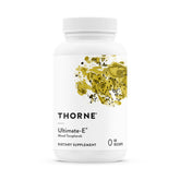 THORNE front bottle view showing clear brand and supplement benefit