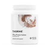 THORNE front packaging showing product and clean branding benefits