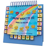 Thought-Spot portada del flipbook, atractivo visual para iniciar conversaciones