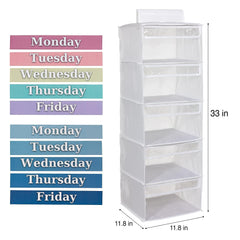 Three Sweet Peas Co reinforced board detail demonstrating sturdy shelf support that prevents sagging