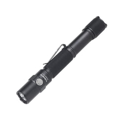ThruNite Archer 2A C front view showing compact body and bezel, reliable brightness