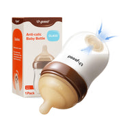 thyseed front packaging view showing bottle and benefits