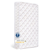 Tiankehan front packaging showing mattress size and fit benefits