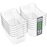 Tiawudi front packaging view showing clear bins and set benefit