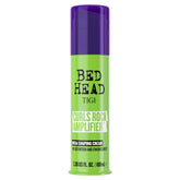 TIGI Bed Head envase frontal mostrando diseño y beneficio definición