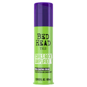 TIGI Bed Head envase frontal mostrando diseño y beneficio definición