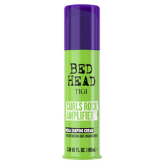 TIGI Bed Head envase frontal mostrando diseño y beneficio definición