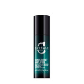 TIGI envase frontal Curls Rock mostrando presentación y control
