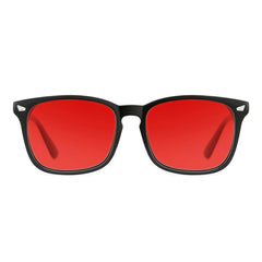 TIJN vista frontal del empaquetado mostrando diseño cuadrado y aspecto profesional