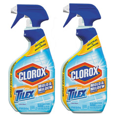 Tilex envase pack de 2 frontal mostrando capacidad y ahorro