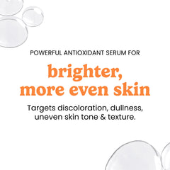 Timeless aplicación del serum en manos demostrando fácil difusión beneficio control