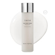 TIRTIR front bottle shot showing elegant packaging and hydration benefit