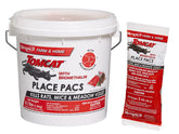 Tomcat front packaging showing product name and 4.1 lb weight for clear identification and convenience