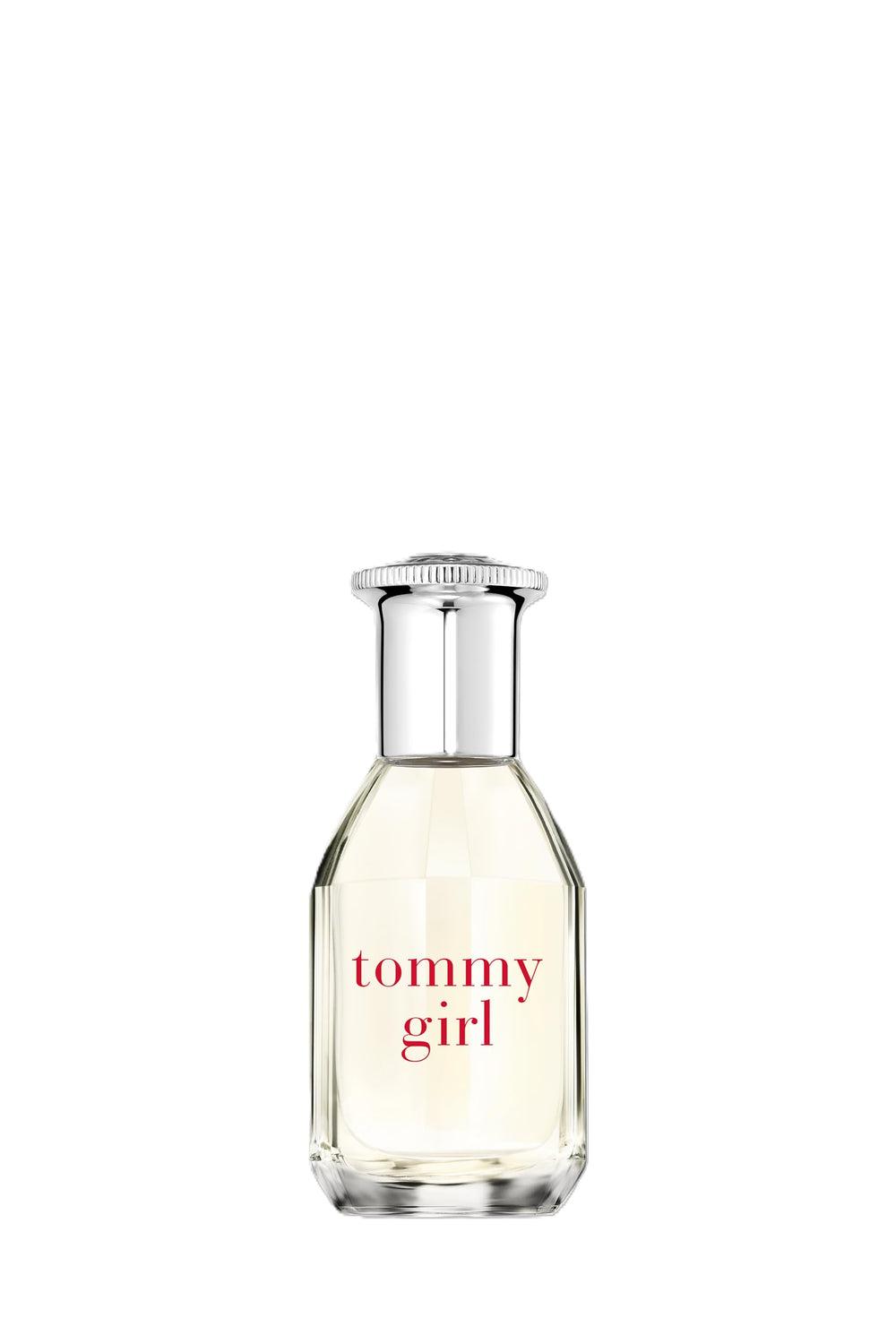 Tommy Hilfiger frasco frontal 30 ml mostrando diseño y practicidad