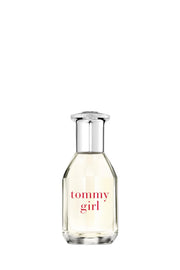 Tommy Hilfiger frasco frontal 30 ml mostrando diseño y practicidad