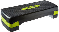 Tone Fitness close-up of textured top surface providing slip-resistant grip for safety