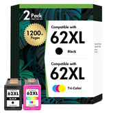 Toner H-Party frontal del paquete mostrando el combo y ventaja de ahorro
