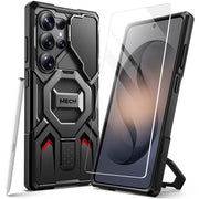 TONGATE funda frontal mostrando ajuste preciso y protección total