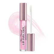 Too Faced empaque frontal del Lip Injection que muestra el producto y su presentación