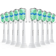 toptheway cabezal frontal en su empaque mostrando compatibilidad y ahorro