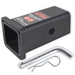TOPTOW adaptador frontal mostrando encaje y robustez