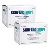 Torbot Skin Tac vista frontal del empaque mostrando caja y marca, solución práctica
