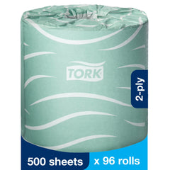 Tork detalle de textura 2 capas, evidencia suavidad y resistencia